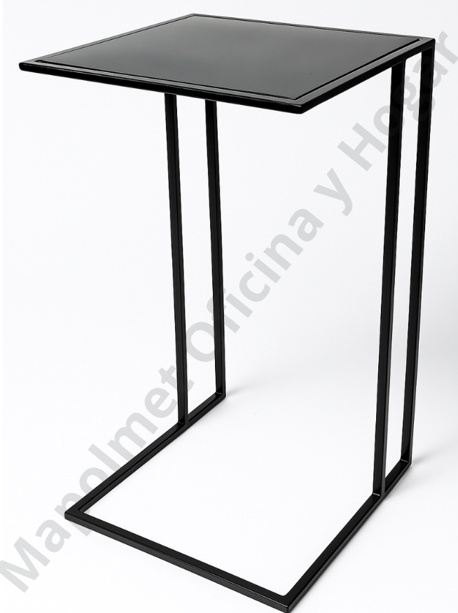 MESA DE ARRIME PARA SILLON