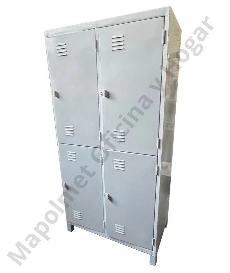 LOCKER MALETERO HOSTEL