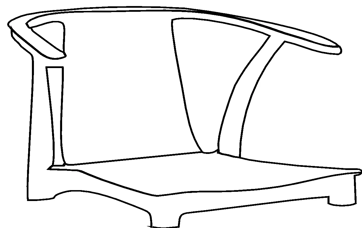 Casco de polipropileno Palta