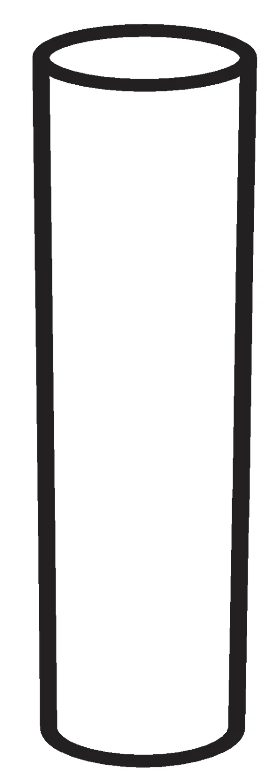 PC 056 - Prolongador de Columna 11 cm