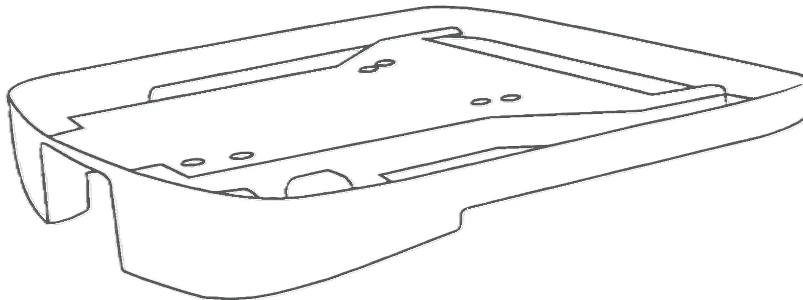AE 911 - Asiento Externo 911