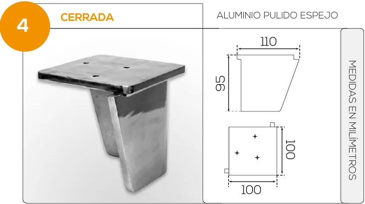 Cerrada