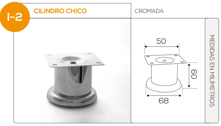 Cilindro Chico
