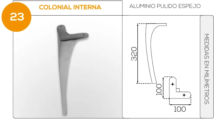 Colonial Interna