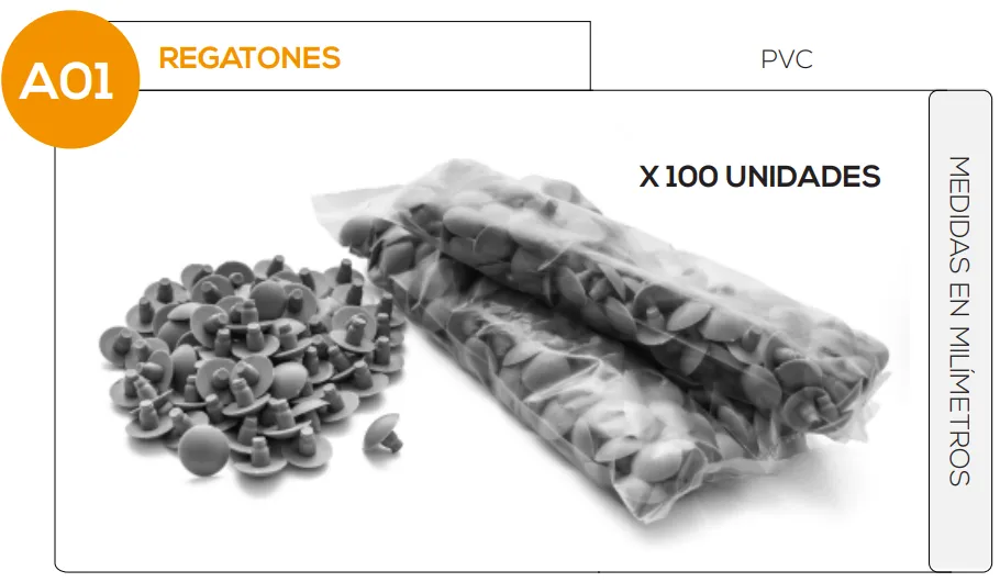Regatones