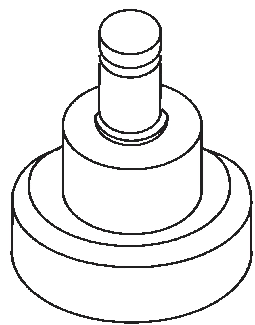 PS 900 - Patín
