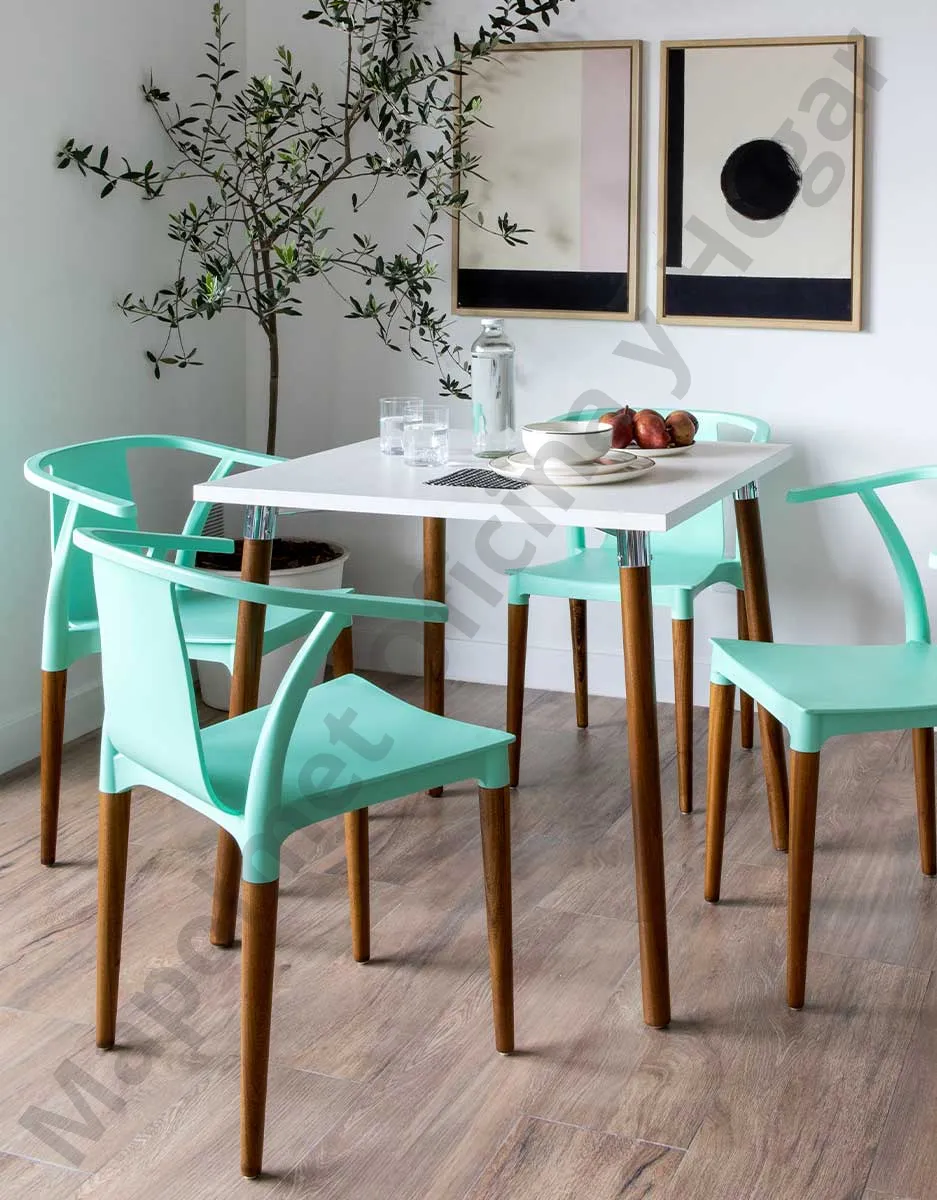 Mesa Camelia Wood