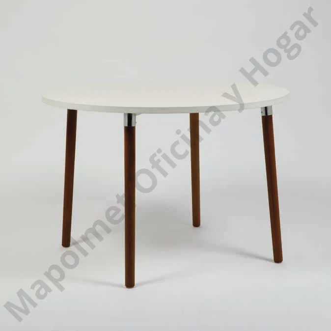 Mesa Magnolia Redonda