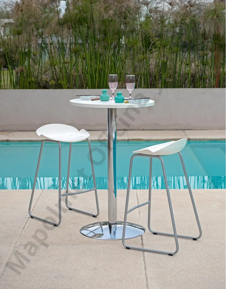 Mesa Menta Alta