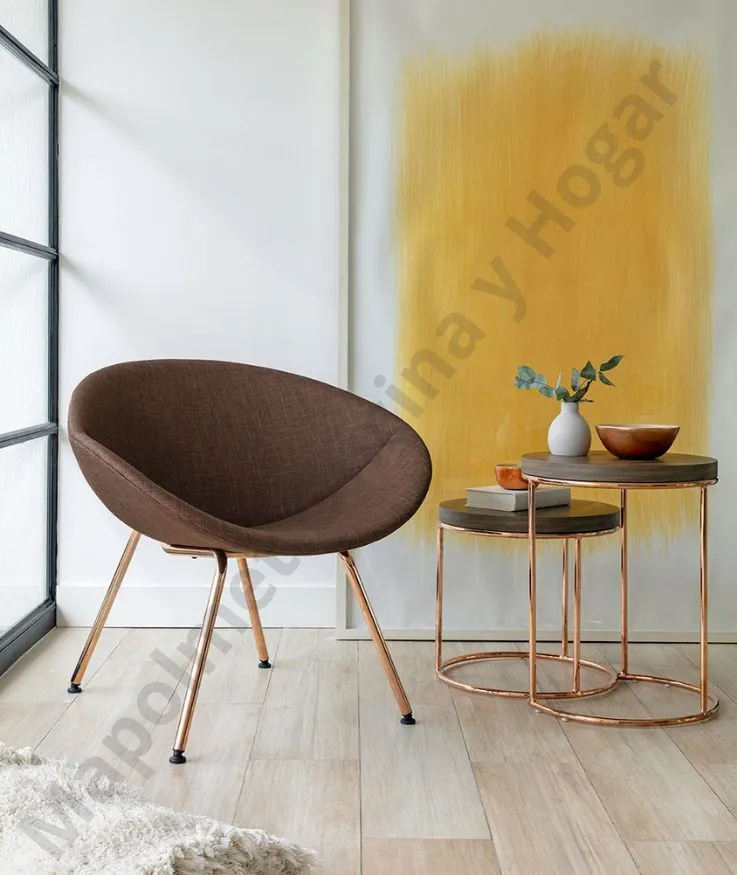 Sillón Ovo