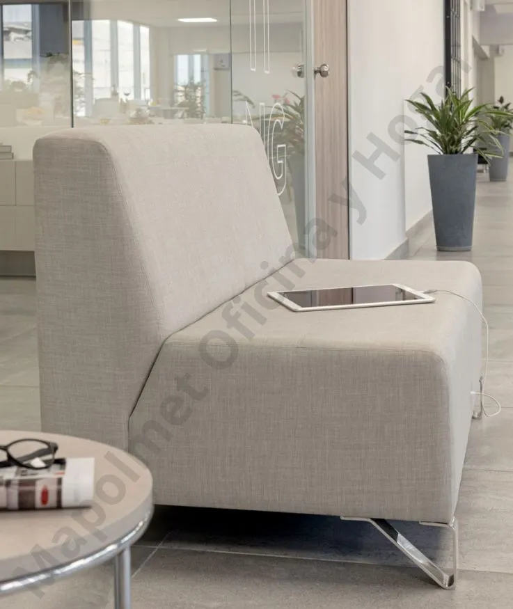 Sillón Sm@rt