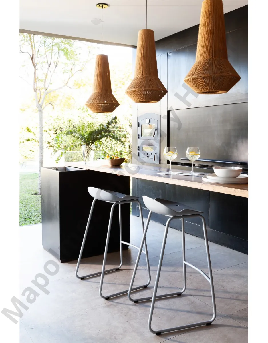 Taburete Silla Milo