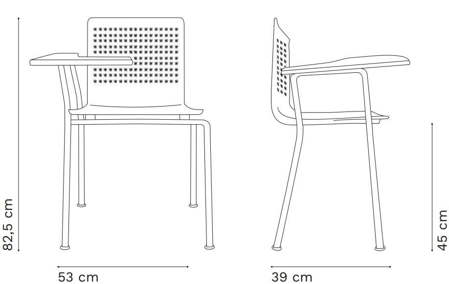Plano Técnico