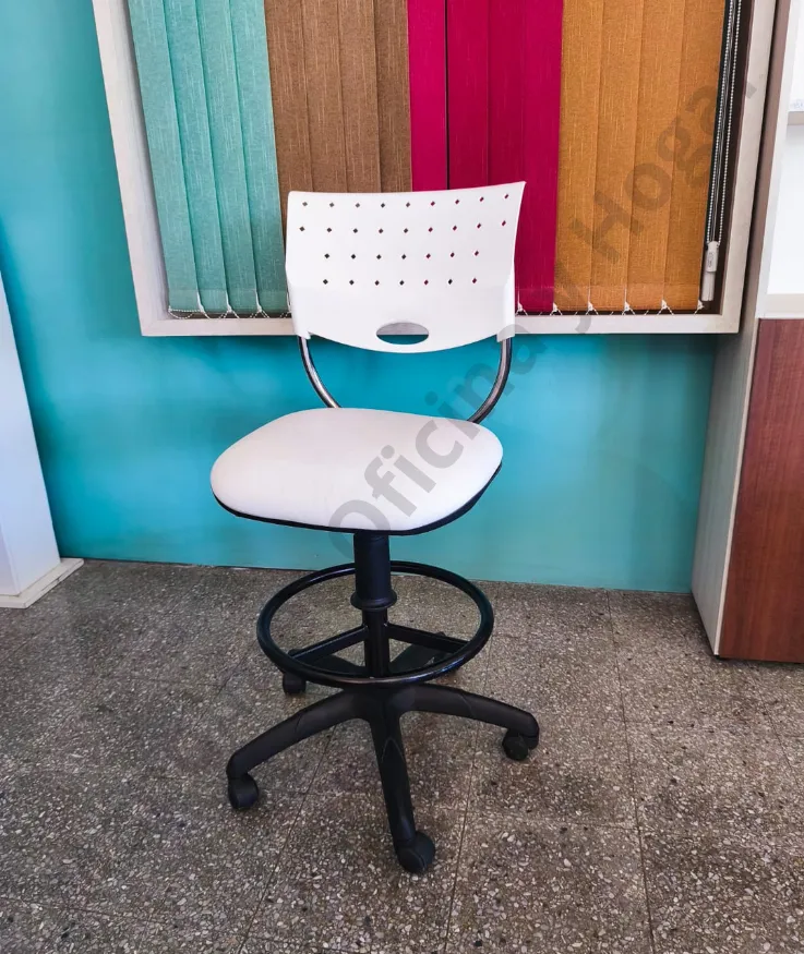 Silla Rombo Cajera