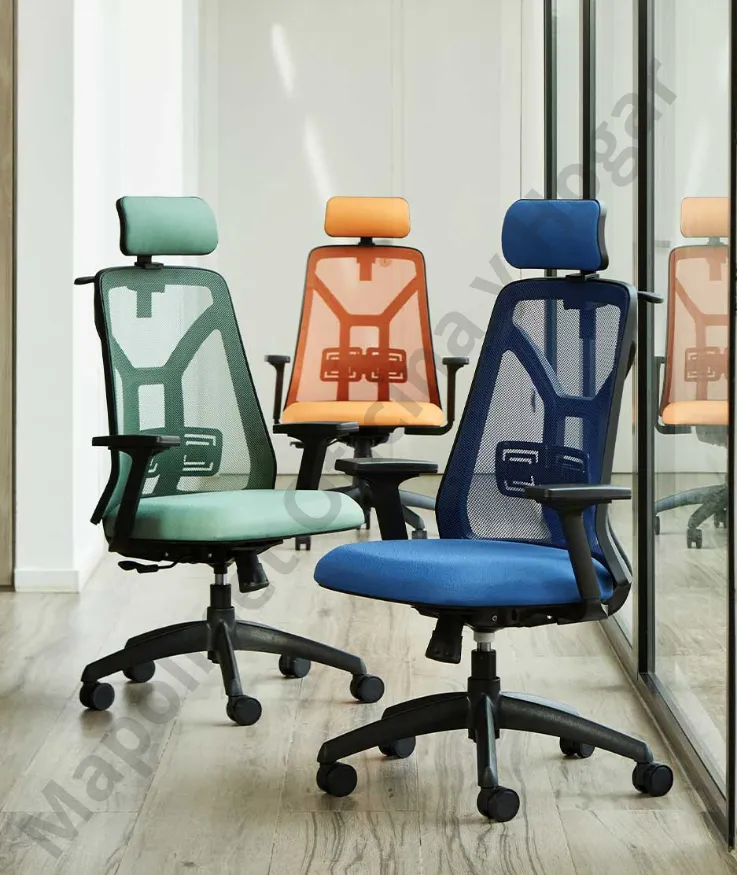 Silla Tokio