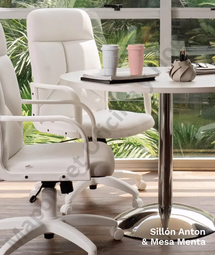 Sillón Anton