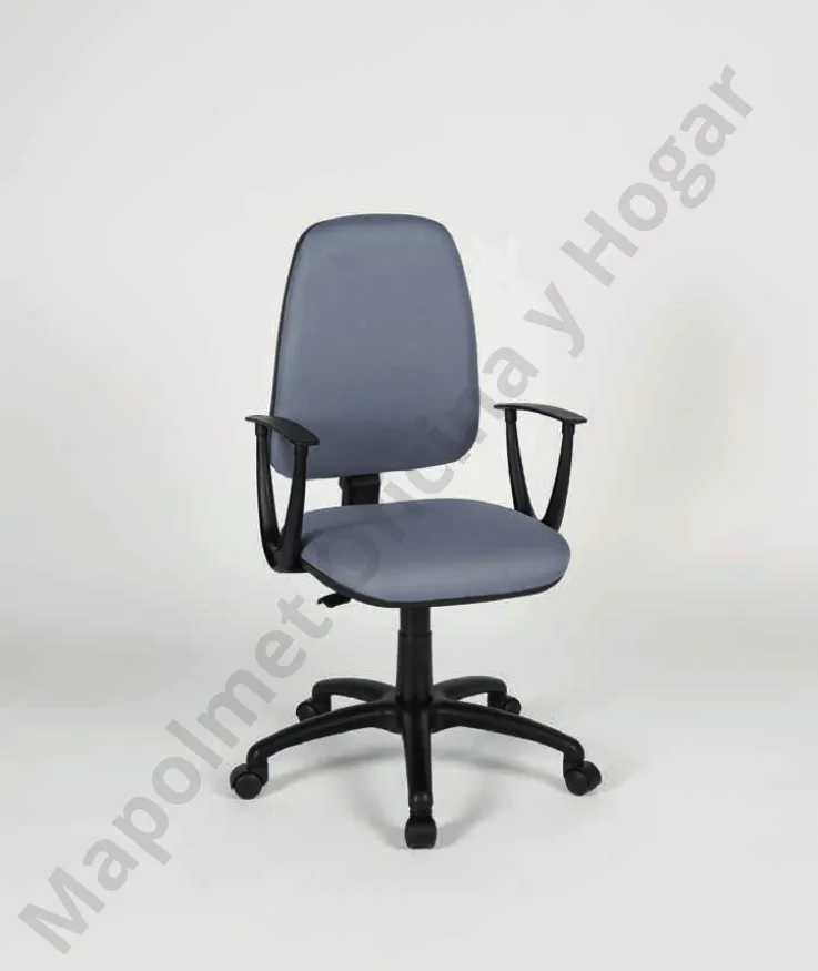 Silla Roby