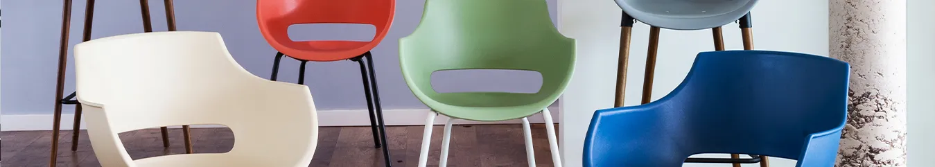 Sillas de Diseño