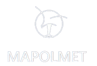 Mapolmet Logo